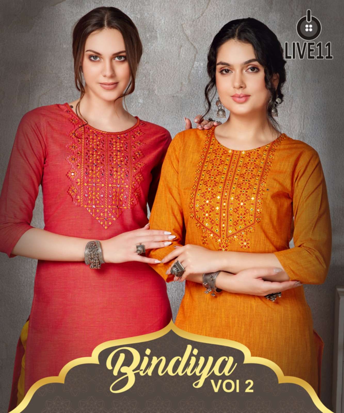 Bindiya Vol 2 Buy Valas Online Wholesaler Latest Collection Kurtis